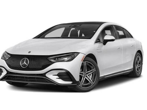 MERCEDES-BENZ EQE-CLASS SEDAN 2023 W1KEG2BB6PF020651 image